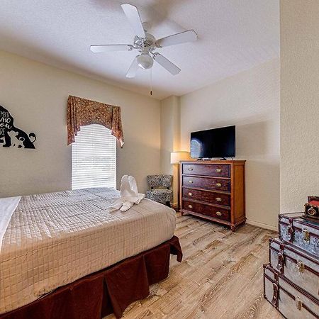 Exquisite 3 Bdr Condo Minutes To Disney Orlando Ngoại thất bức ảnh