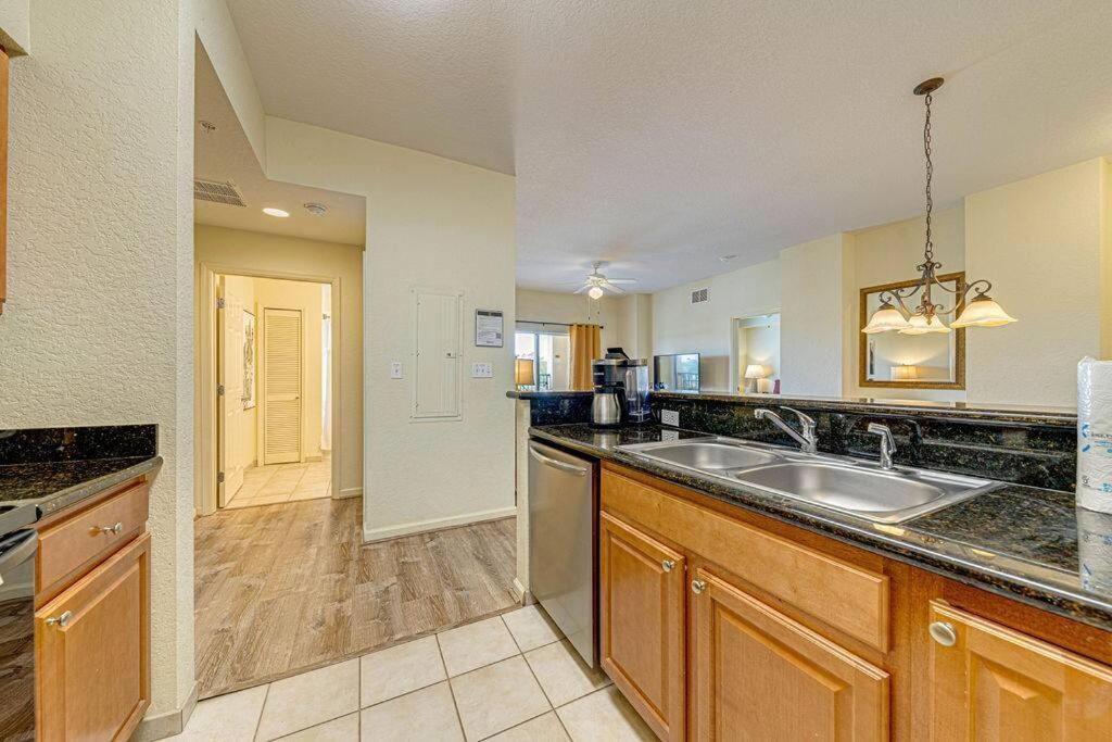 Exquisite 3 Bdr Condo Minutes To Disney Orlando Ngoại thất bức ảnh