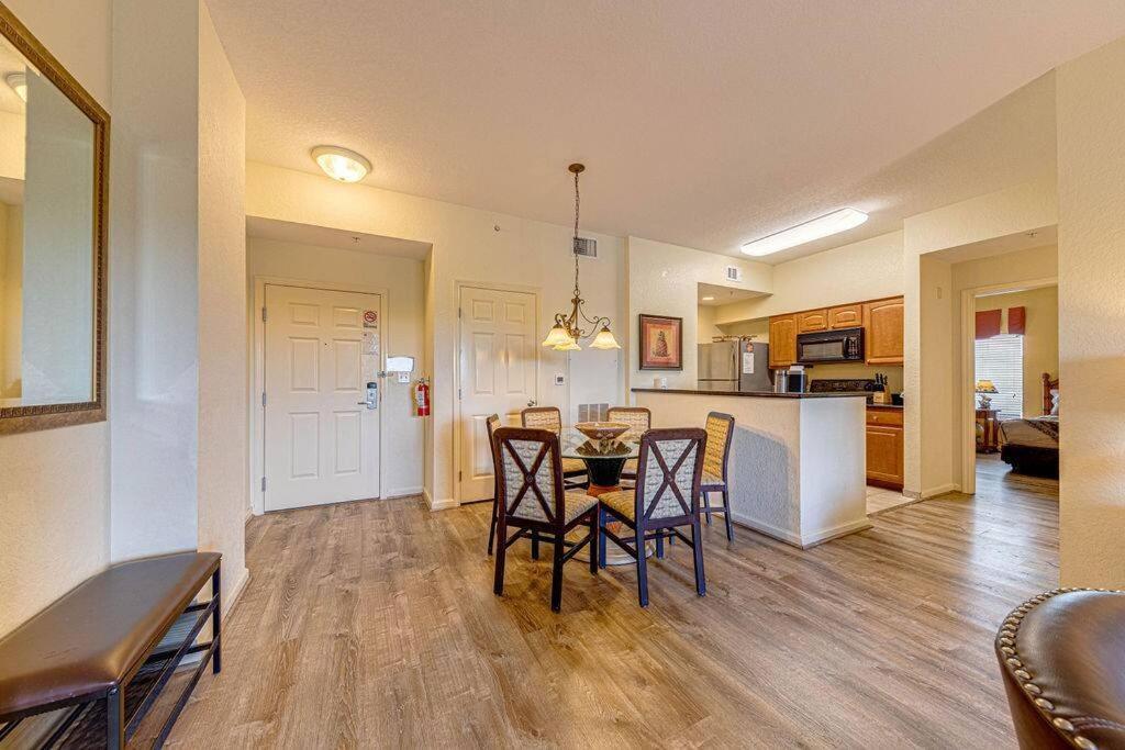 Exquisite 3 Bdr Condo Minutes To Disney Orlando Ngoại thất bức ảnh