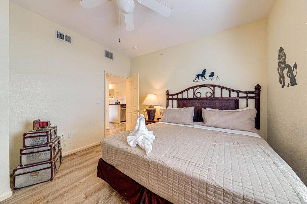 Exquisite 3 Bdr Condo Minutes To Disney Orlando Ngoại thất bức ảnh