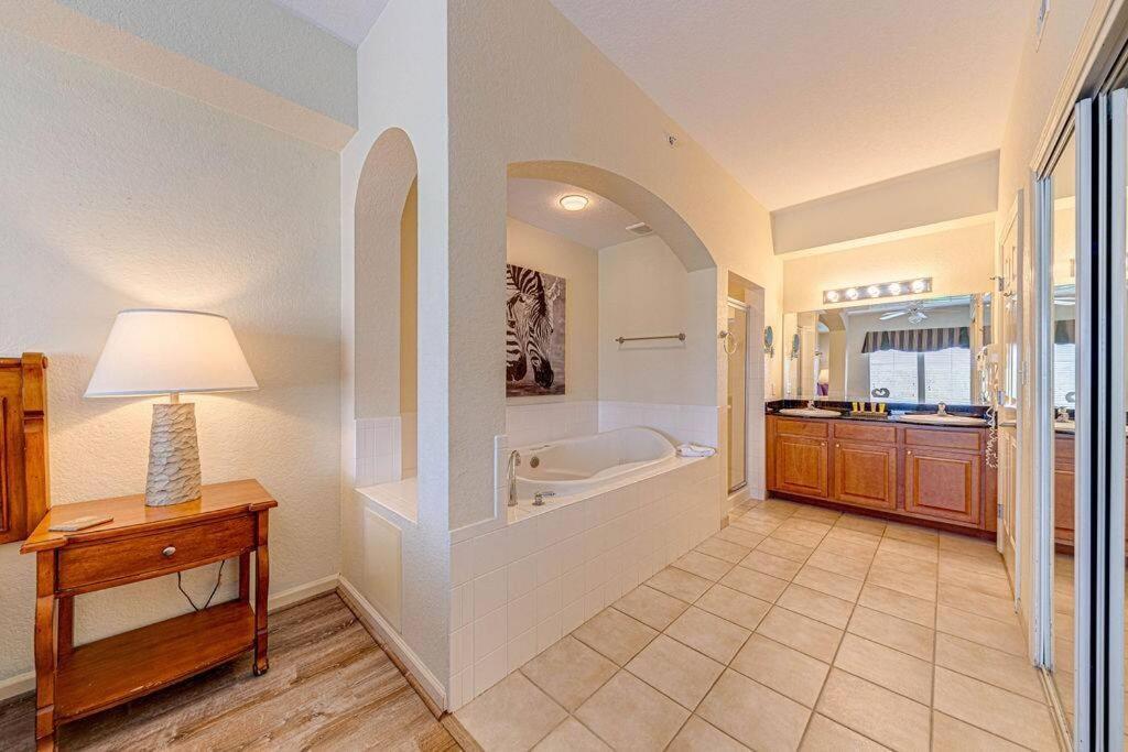 Exquisite 3 Bdr Condo Minutes To Disney Orlando Ngoại thất bức ảnh