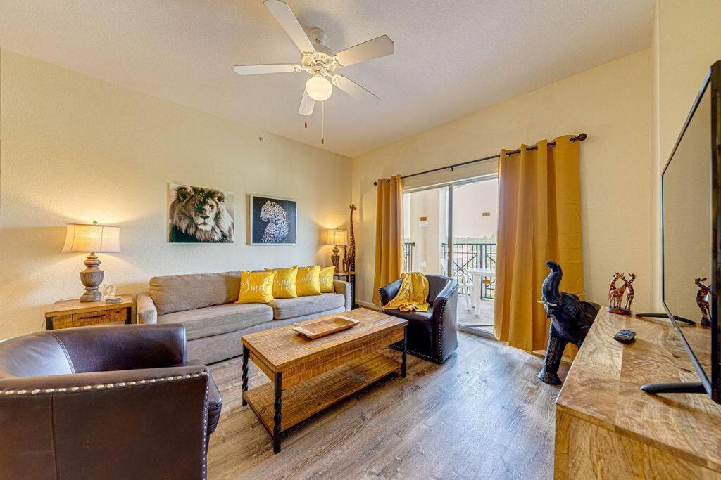 Exquisite 3 Bdr Condo Minutes To Disney Orlando Ngoại thất bức ảnh