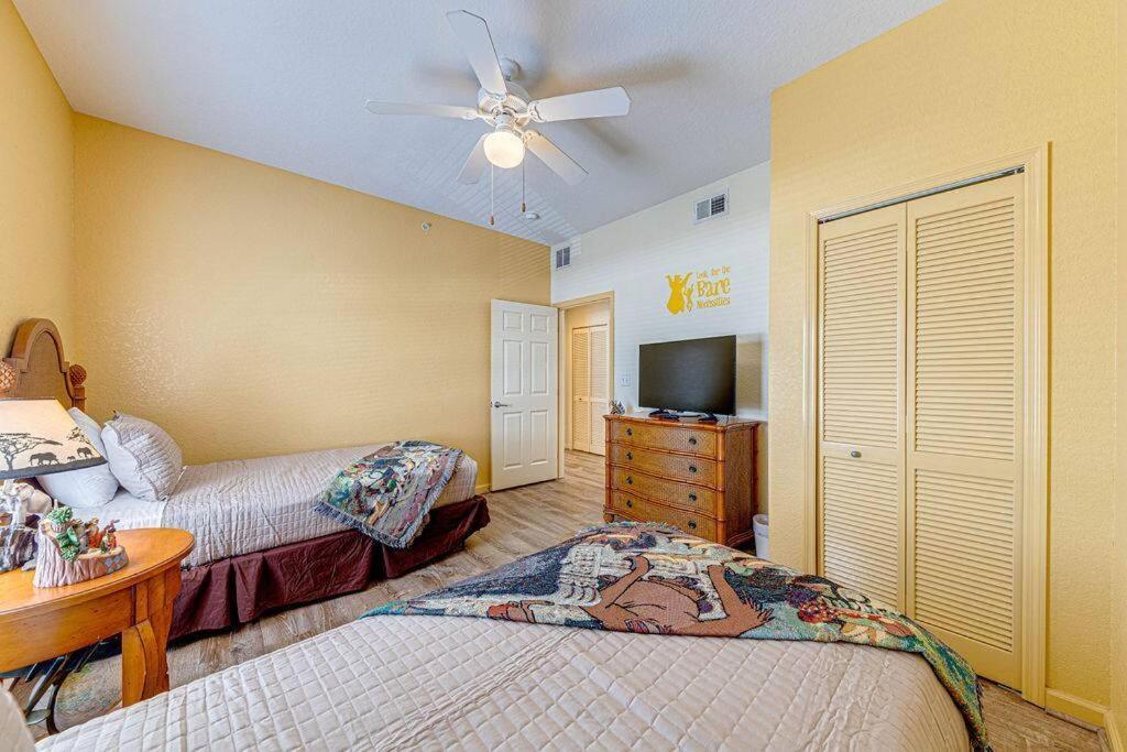 Exquisite 3 Bdr Condo Minutes To Disney Orlando Ngoại thất bức ảnh