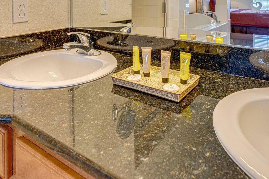 Exquisite 3 Bdr Condo Minutes To Disney Orlando Ngoại thất bức ảnh