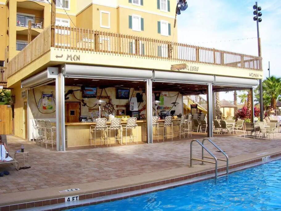 Exquisite 3 Bdr Condo Minutes To Disney Orlando Ngoại thất bức ảnh