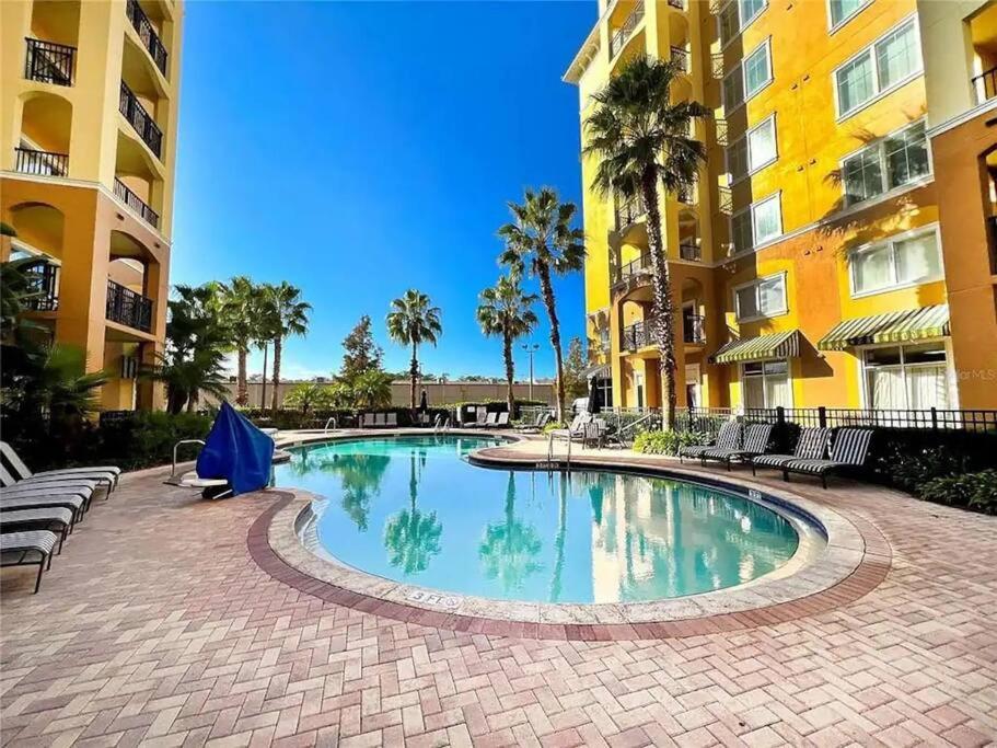 Exquisite 3 Bdr Condo Minutes To Disney Orlando Ngoại thất bức ảnh