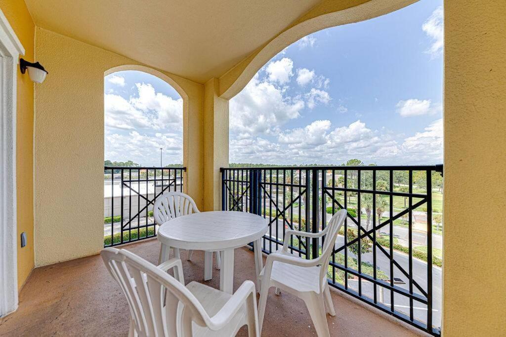 Exquisite 3 Bdr Condo Minutes To Disney Orlando Ngoại thất bức ảnh
