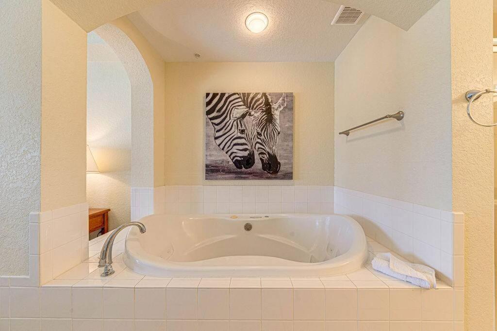 Exquisite 3 Bdr Condo Minutes To Disney Orlando Ngoại thất bức ảnh
