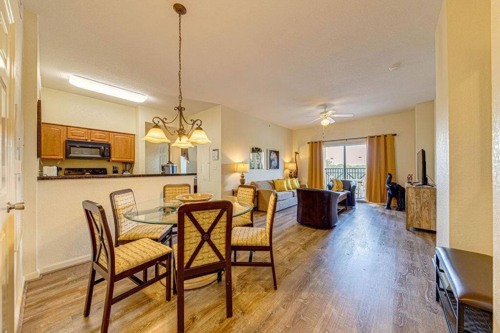 Exquisite 3 Bdr Condo Minutes To Disney Orlando Ngoại thất bức ảnh