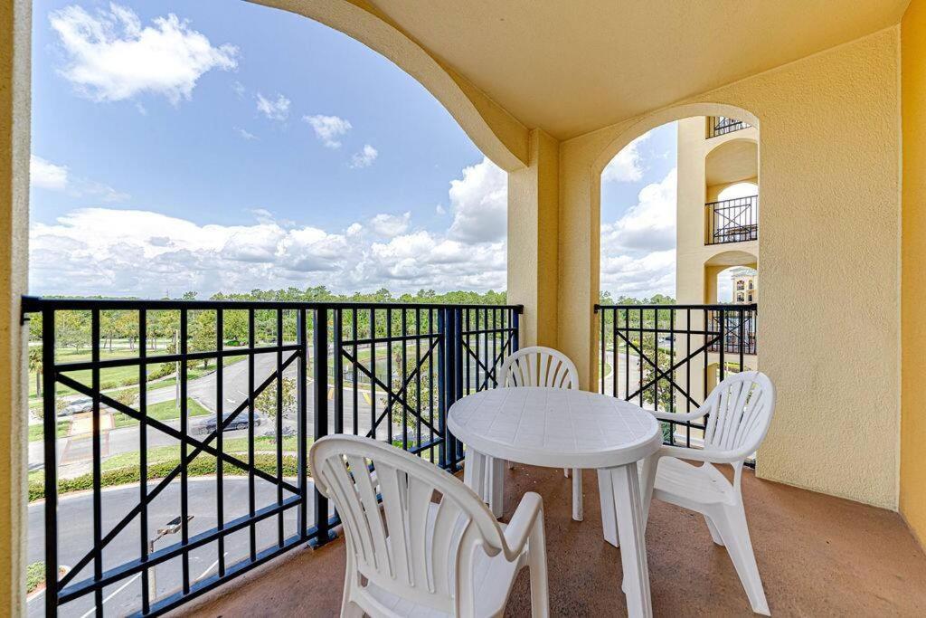 Exquisite 3 Bdr Condo Minutes To Disney Orlando Ngoại thất bức ảnh