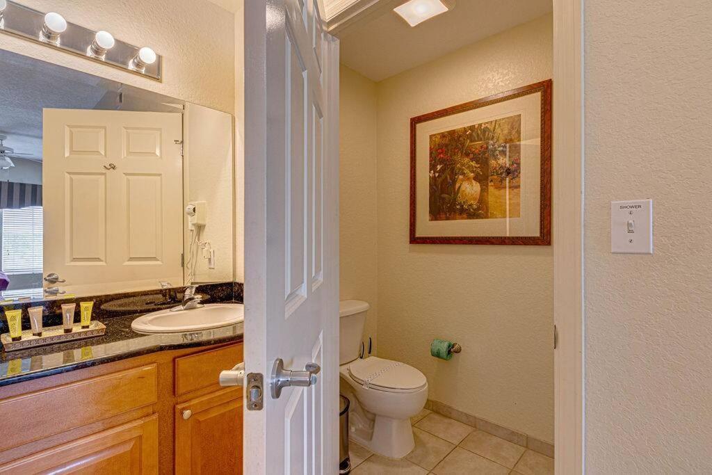 Exquisite 3 Bdr Condo Minutes To Disney Orlando Ngoại thất bức ảnh