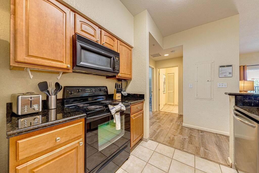 Exquisite 3 Bdr Condo Minutes To Disney Orlando Ngoại thất bức ảnh