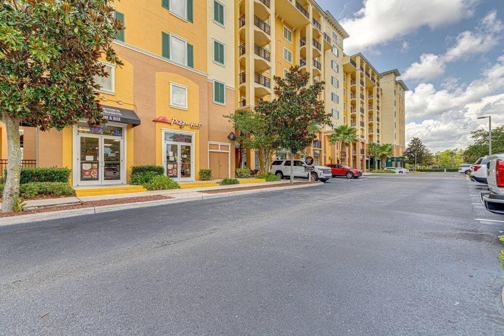Exquisite 3 Bdr Condo Minutes To Disney Orlando Ngoại thất bức ảnh