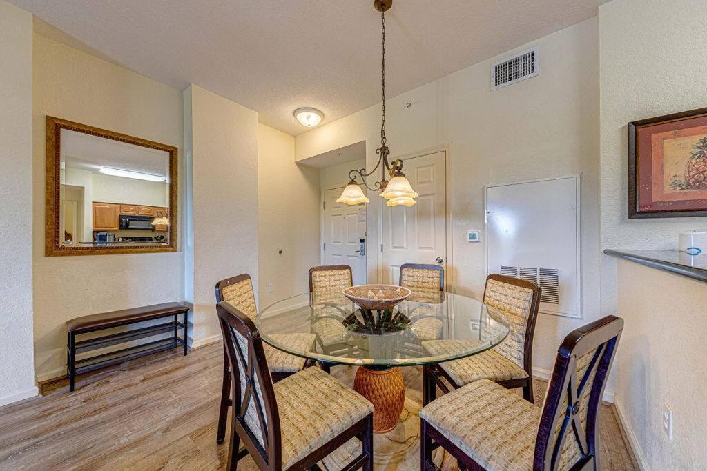 Exquisite 3 Bdr Condo Minutes To Disney Orlando Ngoại thất bức ảnh