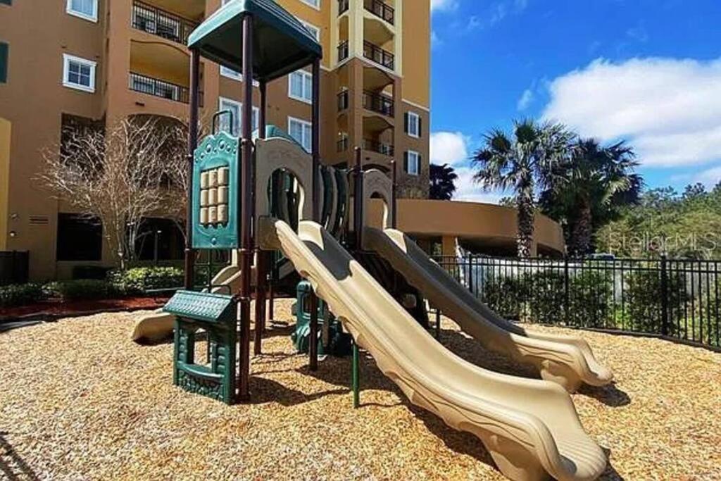 Exquisite 3 Bdr Condo Minutes To Disney Orlando Ngoại thất bức ảnh