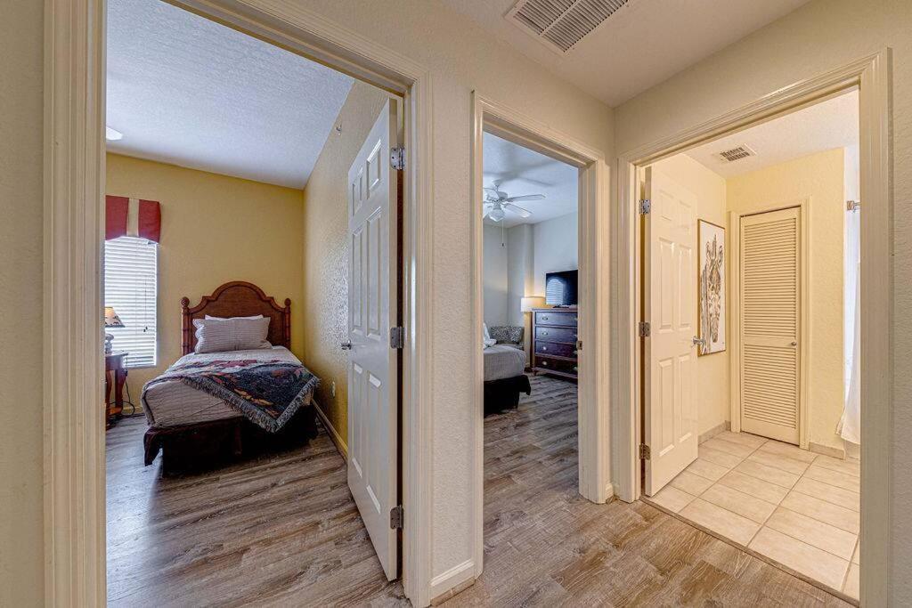 Exquisite 3 Bdr Condo Minutes To Disney Orlando Ngoại thất bức ảnh
